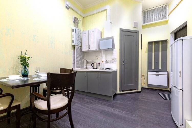 Апартаменты Welcome Home Невский Проспект 108