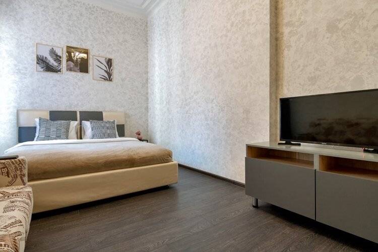 Апартаменты Welcome Home Невский Проспект 108