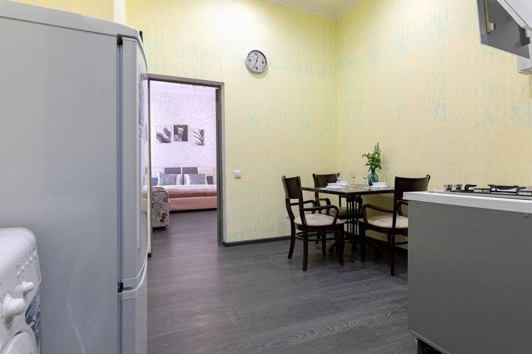 Апартаменты Welcome Home Невский Проспект 108