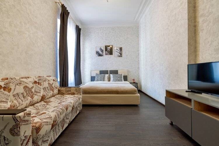 Апартаменты Welcome Home Невский Проспект 108