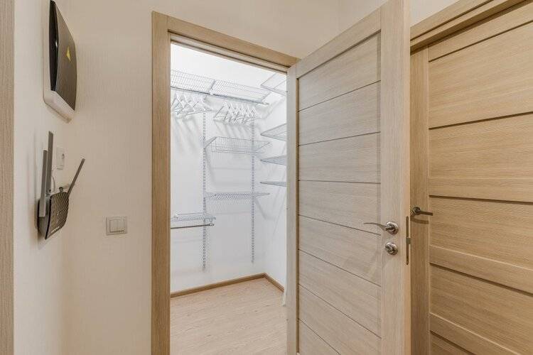 Апартаменты Piter Apartments Евродвушка С Балконом-Террасой На Московском Пр