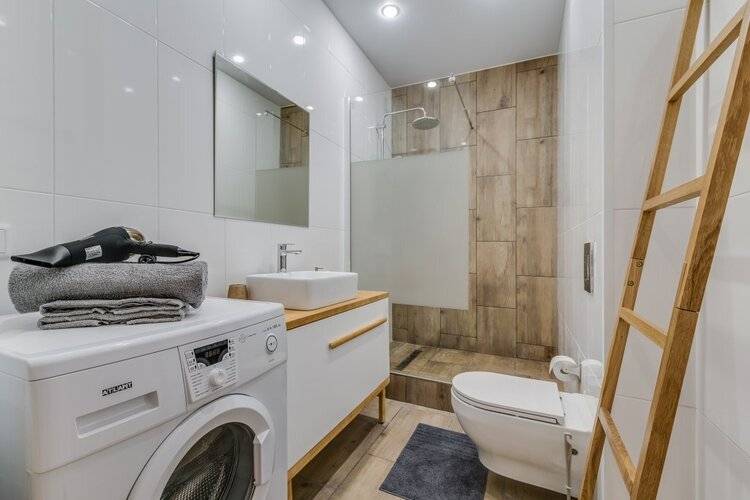 Апартаменты Piter Apartments Евродвушка С Балконом-Террасой На Московском Пр