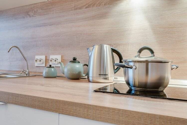 Апартаменты Piter Apartments Евродвушка С Балконом-Террасой На Московском Пр