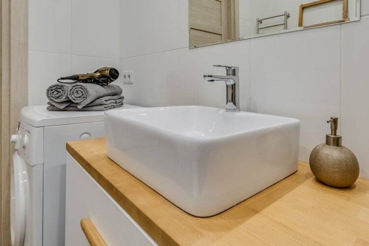 Апартаменты Piter Apartments Евродвушка С Балконом-Террасой На Московском Пр