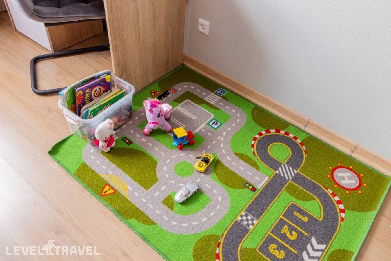 фотографии отеля Апартаменты Солнечные в Россия(Красногвардейский район) - фото №12