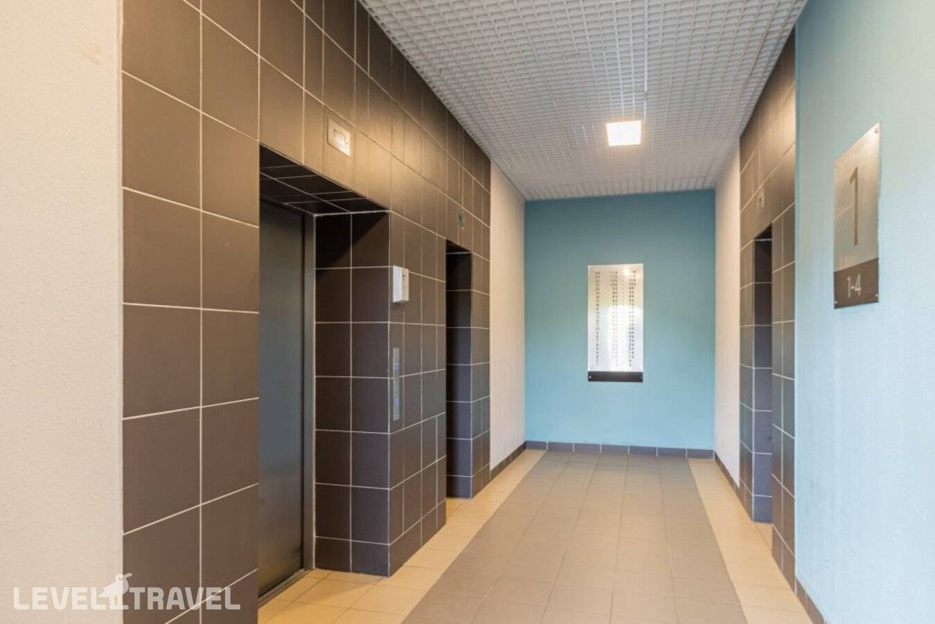 фотографии отеля Апартаменты Солнечные в Россия(Красногвардейский район) - фото №15