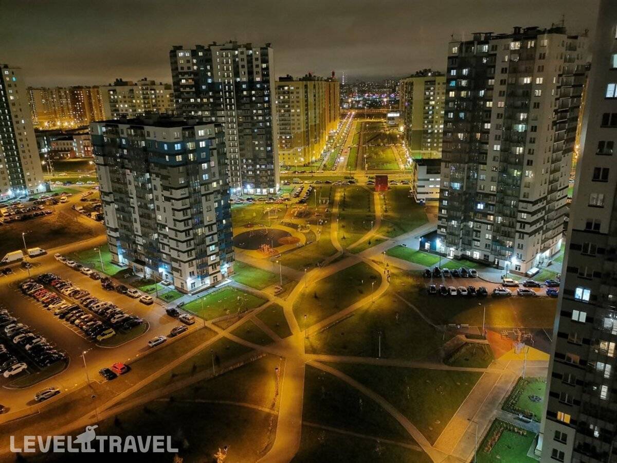 фотографии отеля Апартаменты Солнечные в Россия(Красногвардейский район) - фото №34