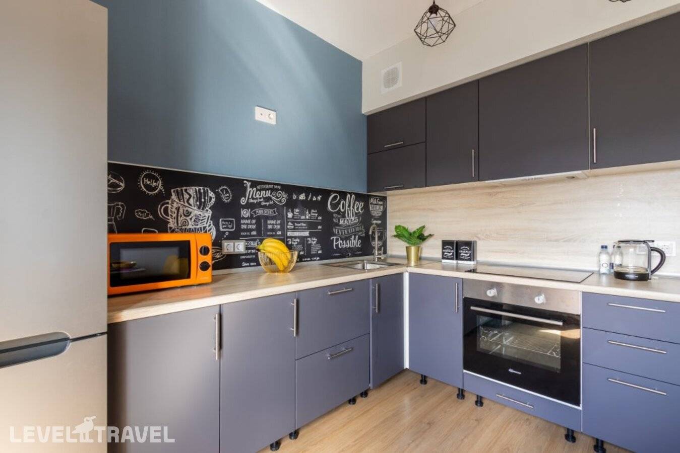 фотографии отеля Апартаменты Солнечные в Россия(Красногвардейский район) - фото №6