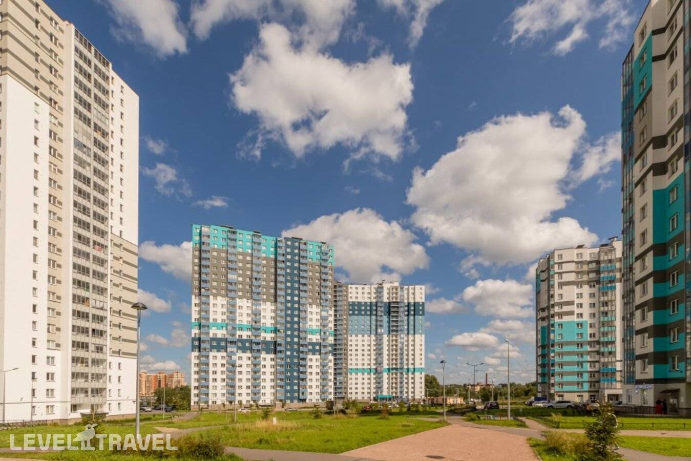 фотографии отеля Апартаменты Солнечные в Россия(Красногвардейский район) - фото №13