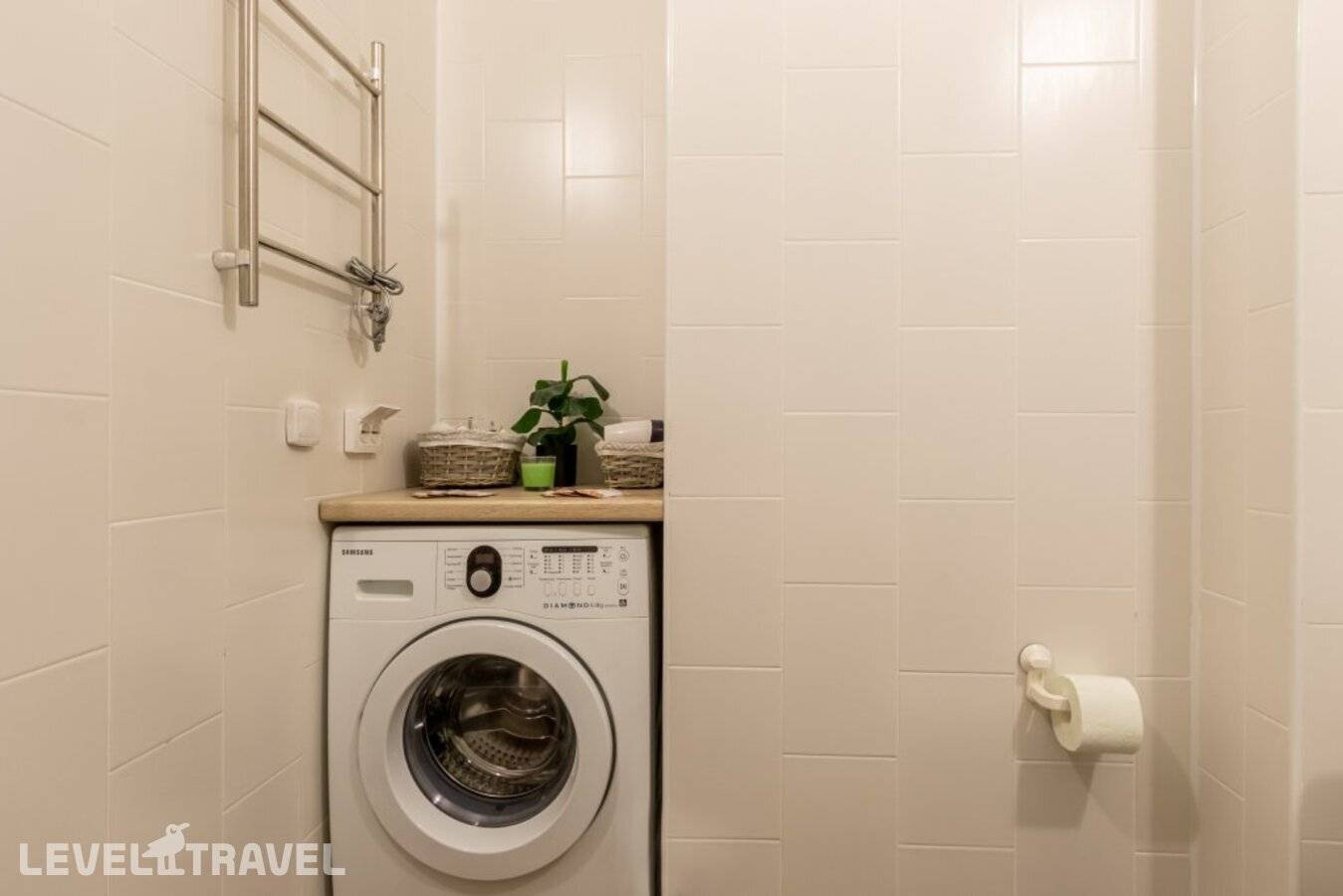 фотографии отеля Апартаменты Солнечные в Россия(Красногвардейский район) - фото №2