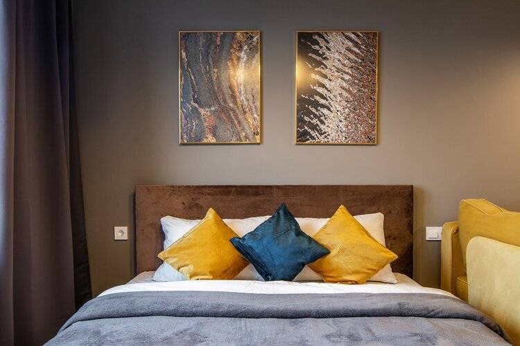 Апартаменты Студия Вало Piter Apartments