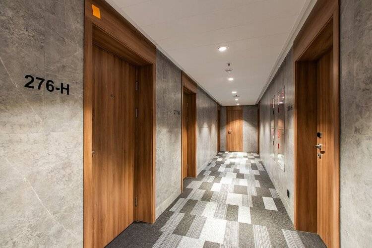 Апартаменты Студия Вало Piter Apartments