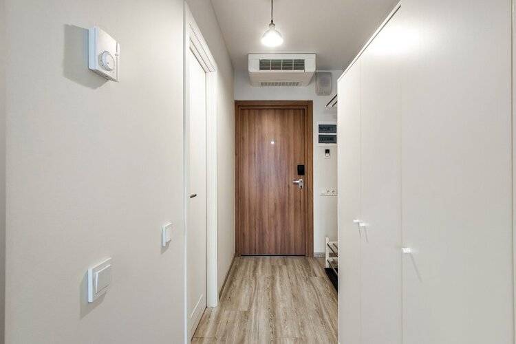 Апартаменты Студия Вало Piter Apartments