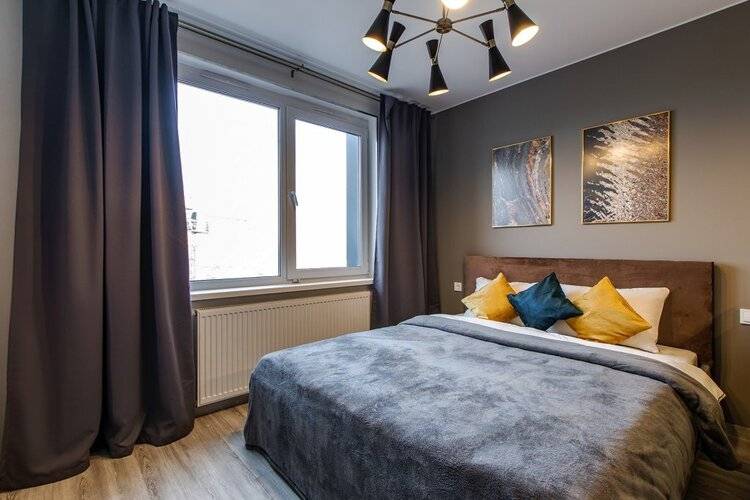 Апартаменты Студия Вало Piter Apartments