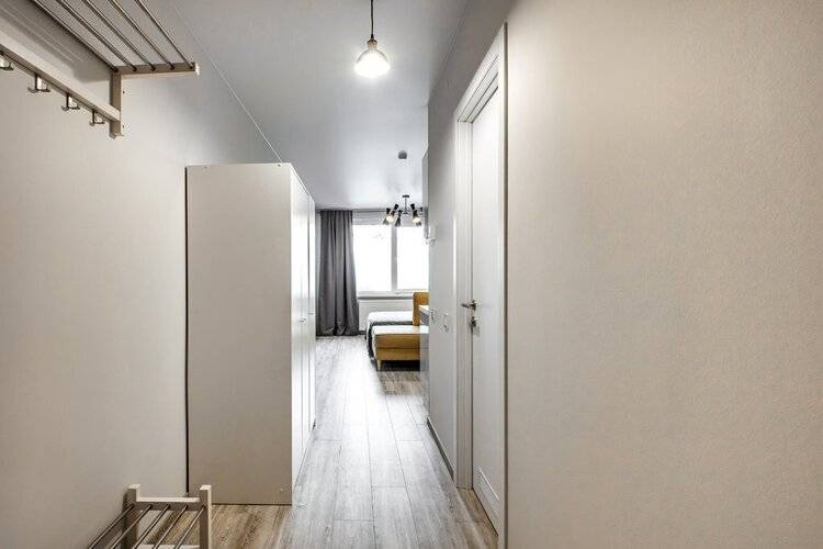 Апартаменты Студия Вало Piter Apartments