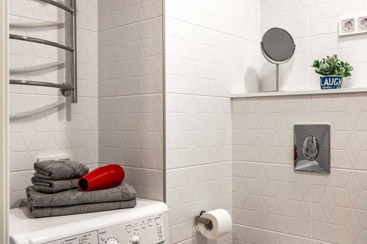 Апартаменты Студия Вало Piter Apartments