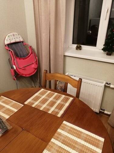 Жилое Помещение Apart Family Fortuna289