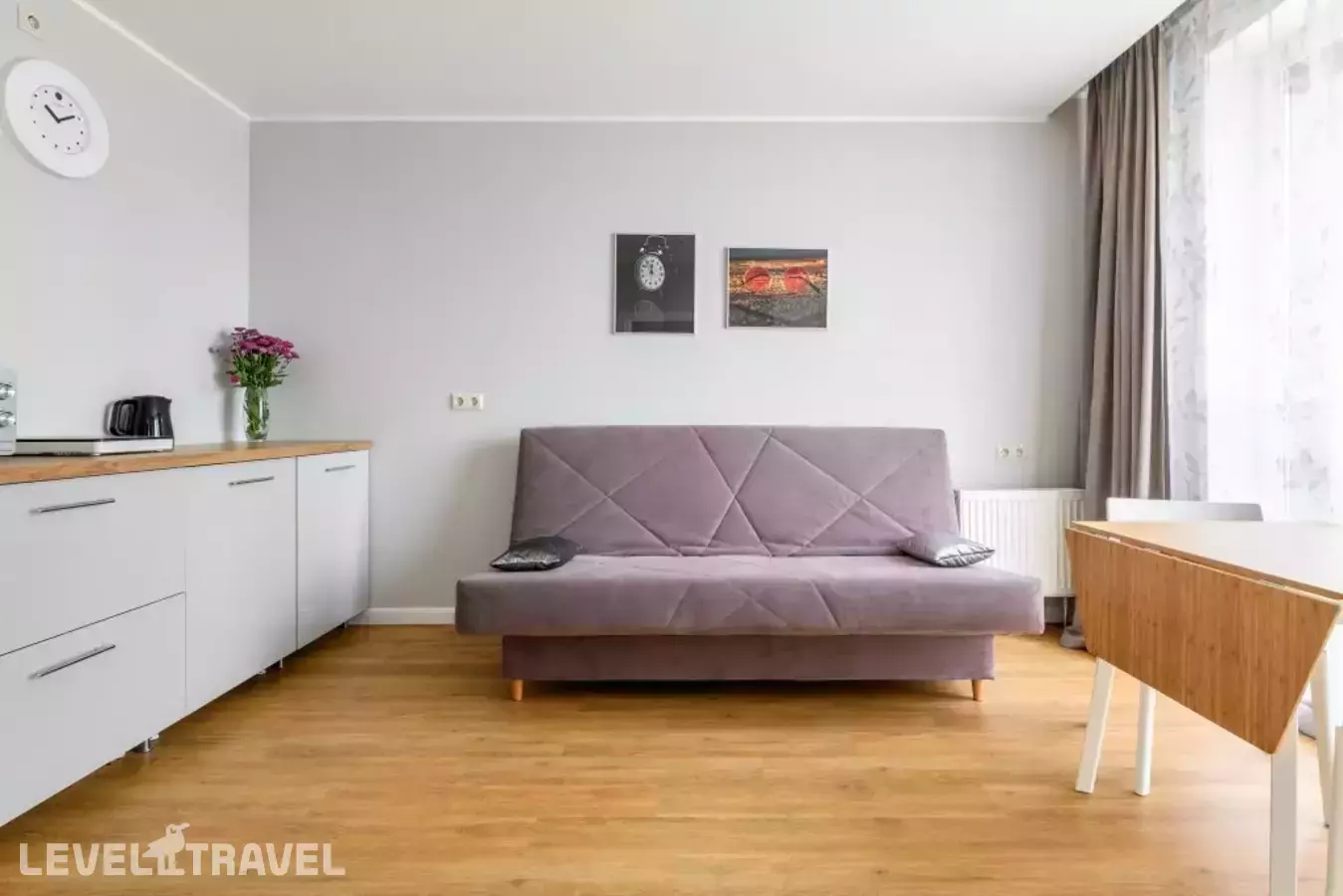 Аренда Апартаментов Spb Кременчугская 9