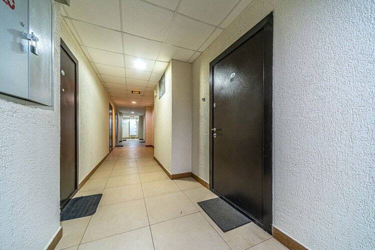 Goodapart На Проспекте Кондратьевского, 2