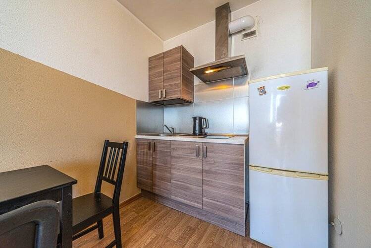 Goodapart На Проспекте Кондратьевского, 2