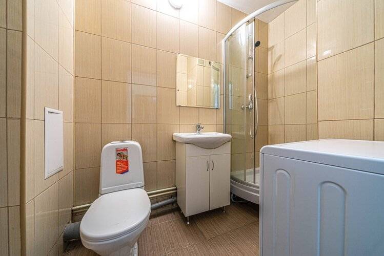 Goodapart На Проспекте Кондратьевского, 2