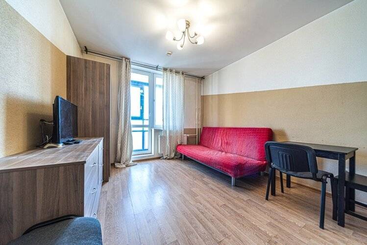 Goodapart На Проспекте Кондратьевского, 2