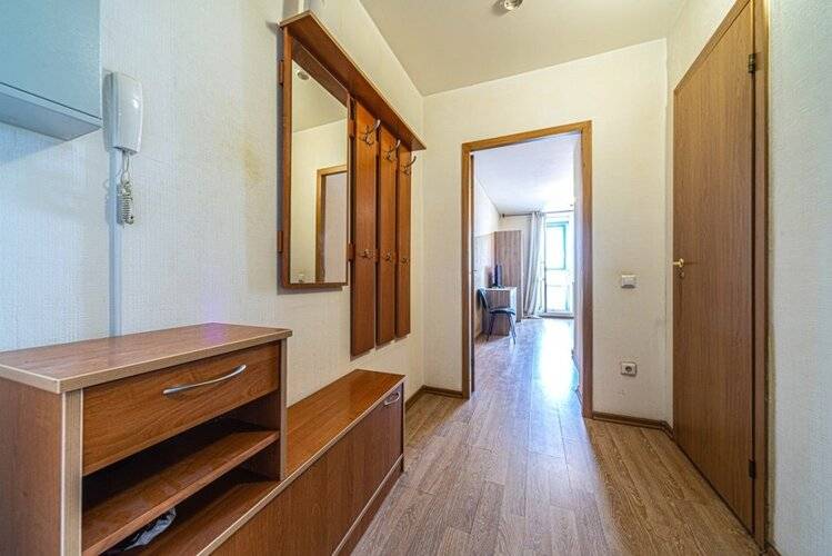 Goodapart На Проспекте Кондратьевского, 2
