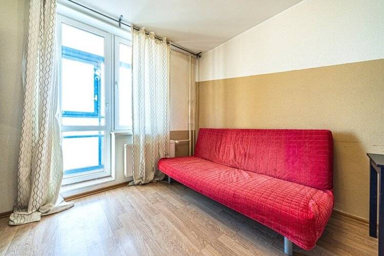 Goodapart На Проспекте Кондратьевского, 2