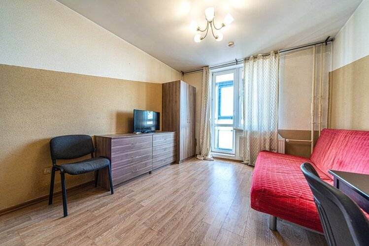 Goodapart На Проспекте Кондратьевского, 2