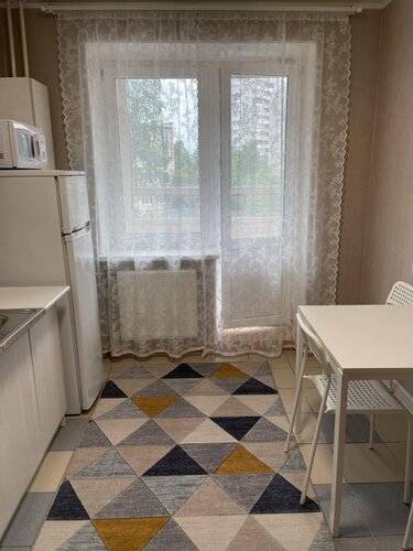 Апартаменты Hello!Apart На Звёздной