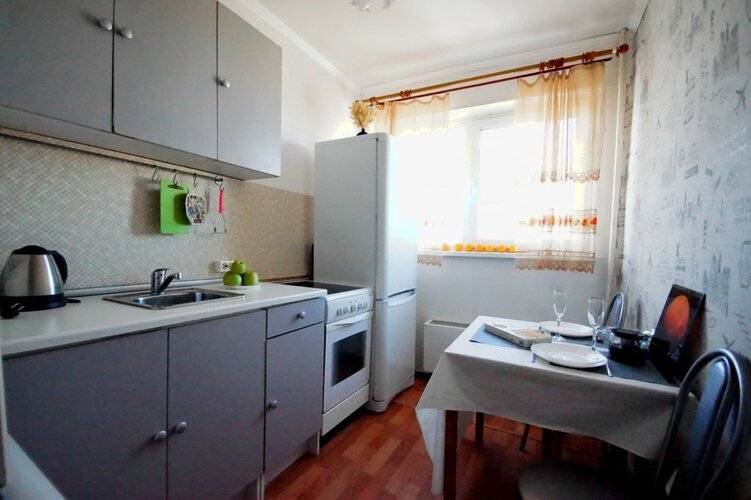 Апартаменты Piterhouse Moskovskiy