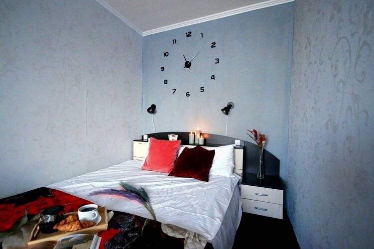 Апартаменты Piterhouse Moskovskiy