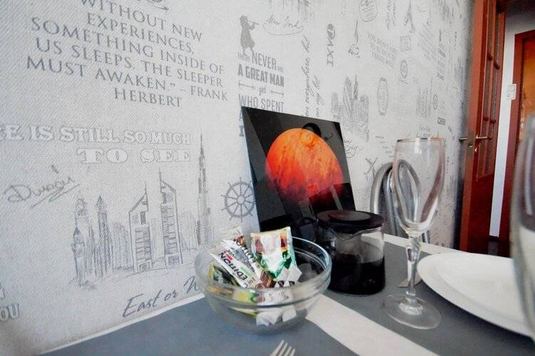 Апартаменты Piterhouse Moskovskiy