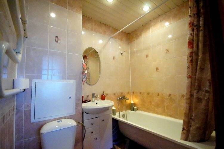 Апартаменты Piterhouse Moskovskiy