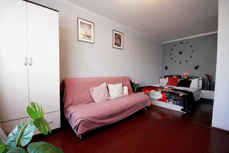 Апартаменты Piterhouse Moskovskiy