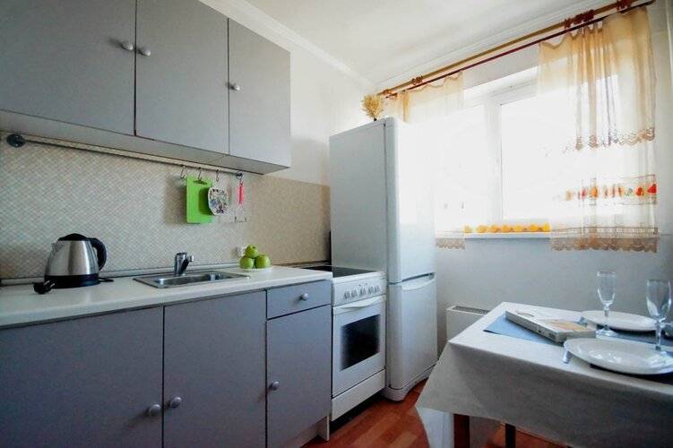 Апартаменты Piterhouse Moskovskiy