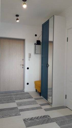 Апартаменты Scandinavian Style