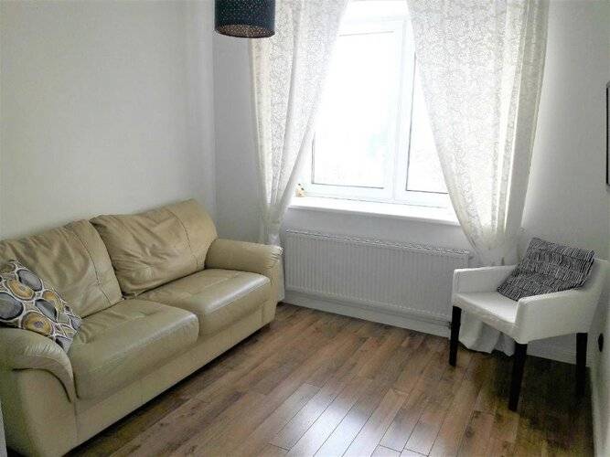 Апартаменты Scandinavian Style