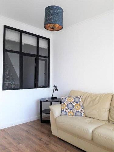 Апартаменты Scandinavian Style