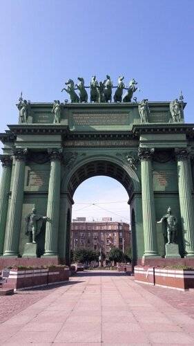 Апартаменты Scandinavian Style