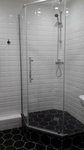 Апартаменты Scandinavian Style