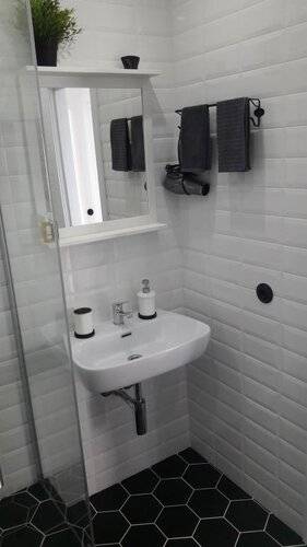 Апартаменты Scandinavian Style