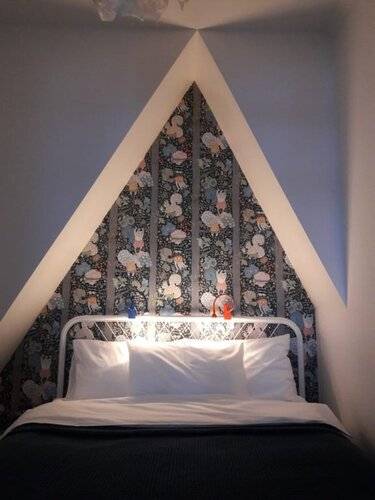 Апартаменты Scandinavian Style