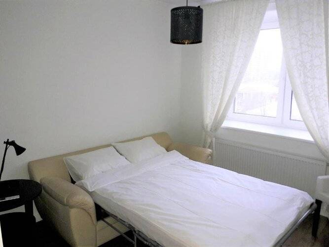 Апартаменты Scandinavian Style