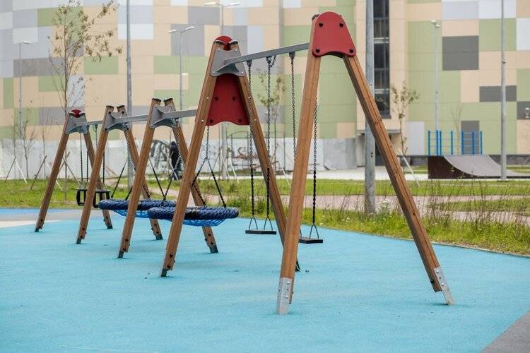 Апартаменты Your New Apart У Аэропорта Пулково