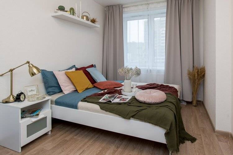 Апартаменты Your New Apart У Аэропорта Пулково