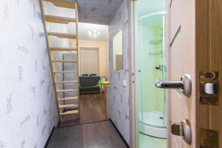Apart-Rooms On Zagorodny