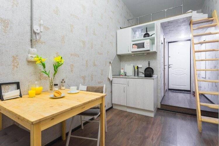 Apart-Rooms On Zagorodny