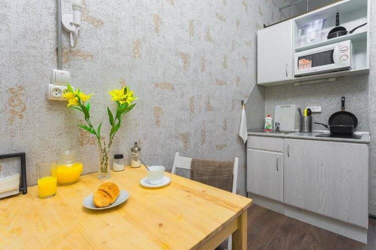 Apart-Rooms On Zagorodny