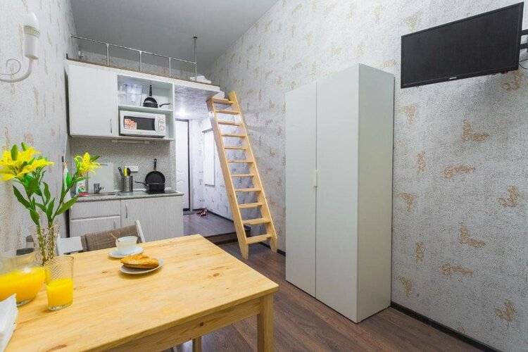 Apart-Rooms On Zagorodny